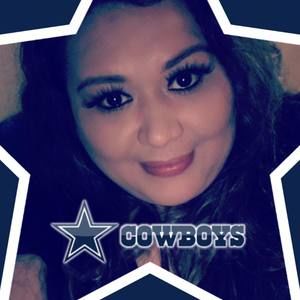 Meet your Posher, Geraldine